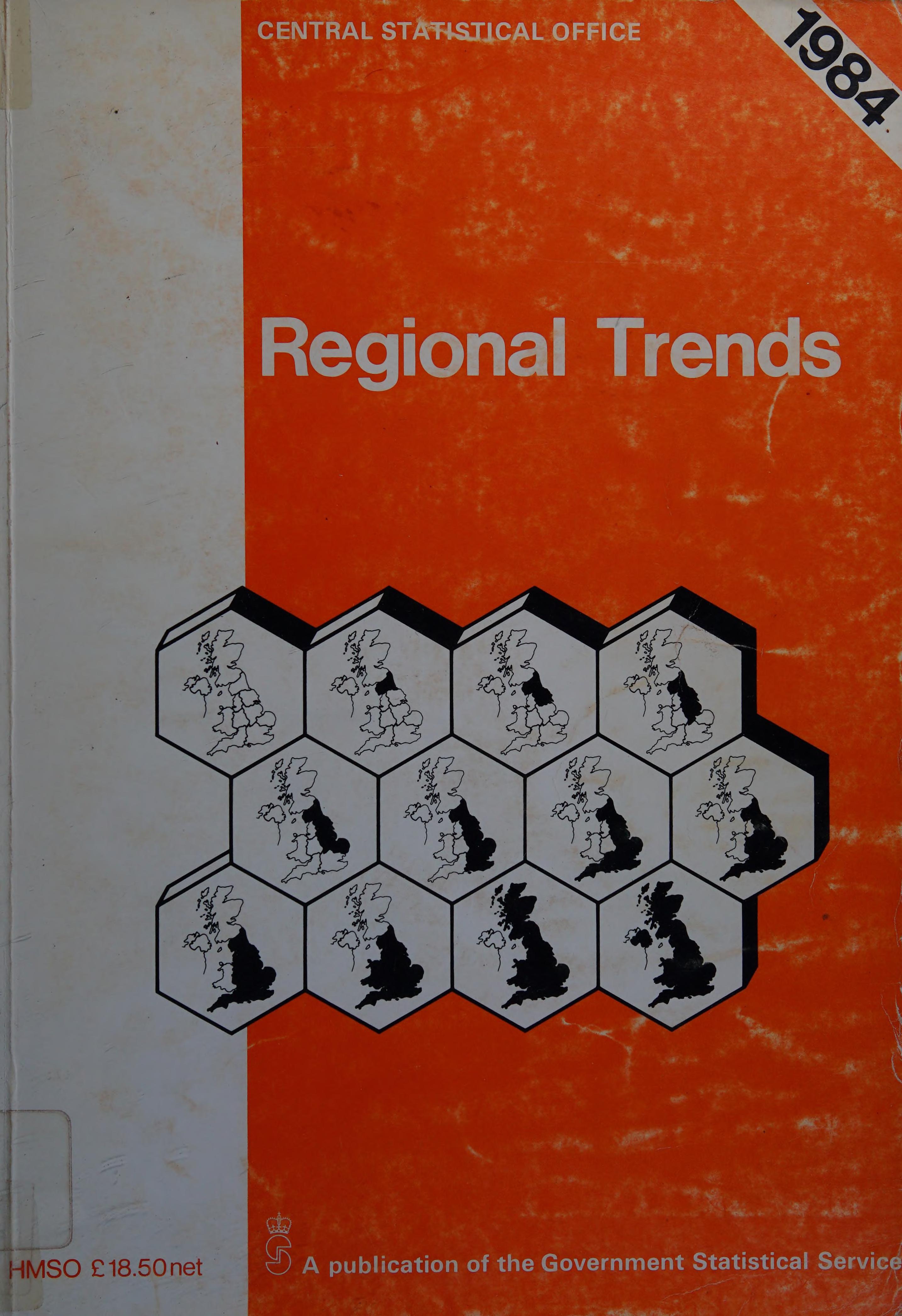 Regional Trends