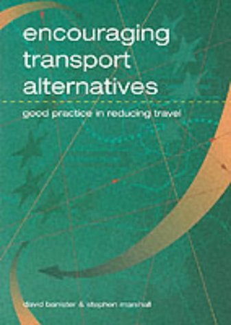 Encouraging Travel Alternatives