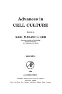 Advances in Cell Culture