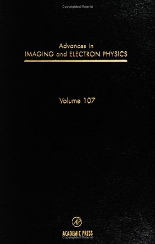 Advances in Imaging and Electron Physics