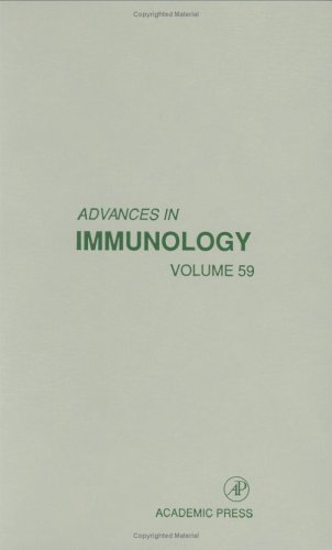 Advances in Immunology