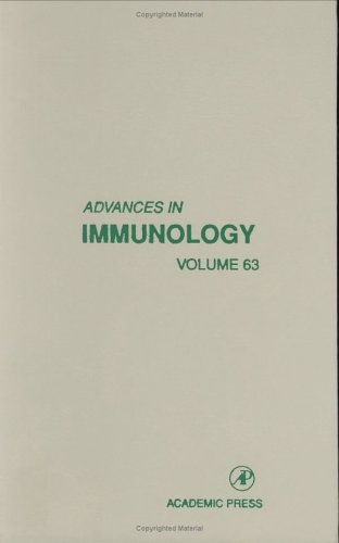 Advances in Immunology