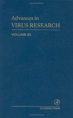 Advances in Virus Research