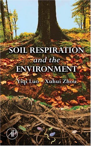 Soil Respiration And The Environment