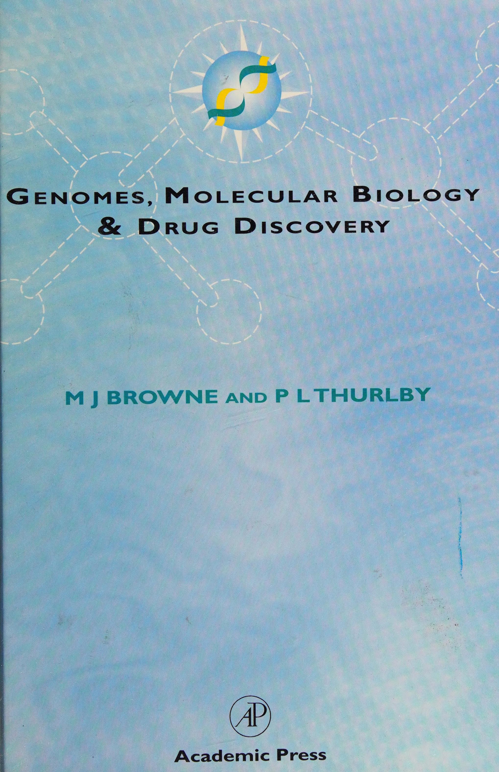 Genomes, Molecular Biology, and Drug Discovery