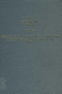 CURRENT TOPICS DEVELOPMENTAL BIOLOGY V13, Volume 13