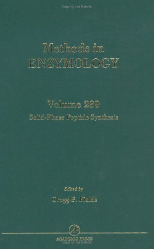 Solid-Phase Peptide Synthesis