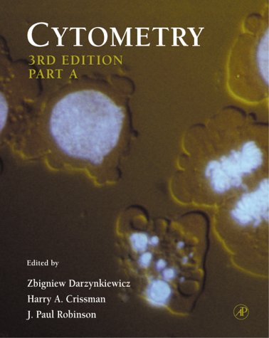 Cytometry, Part A, Volume 63
