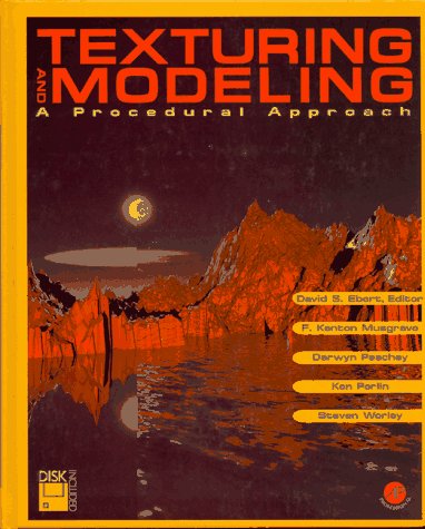 Texturing and Modeling