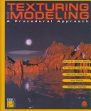 Texturing and Modeling ***Replacement*** Disk