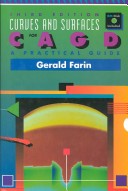 Curves and Surfaces for Computer-Aided Geometric Design: A Practical Guide