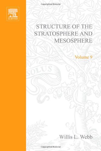 Atmosphere, Ocean and Climate Dynamics, Volume 9