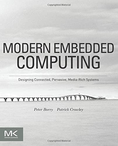 Modern Embedded Computing
