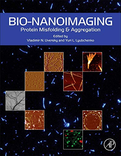 Bio-Nanoimaging