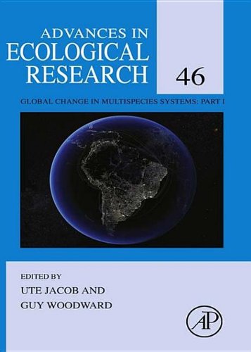 Global Change In Multispecies Systems