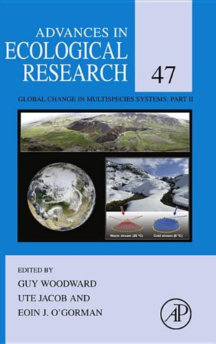 Global Change In Multispecies Systems