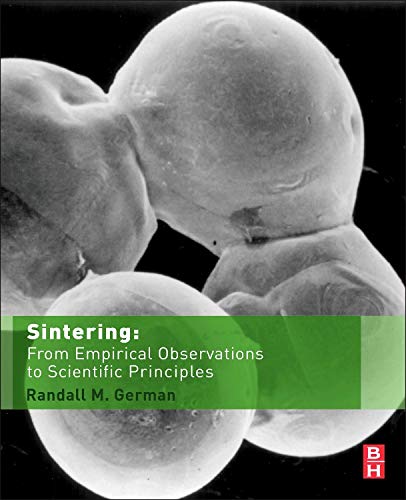Sintering