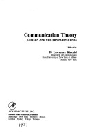 Communication Theory
