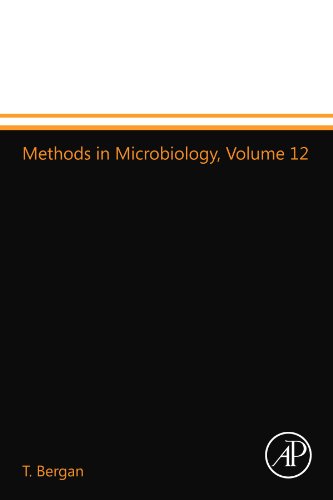 Methods In Microbiology, Volume 12: Volume 12