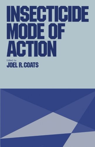 Insecticide Mode of Action