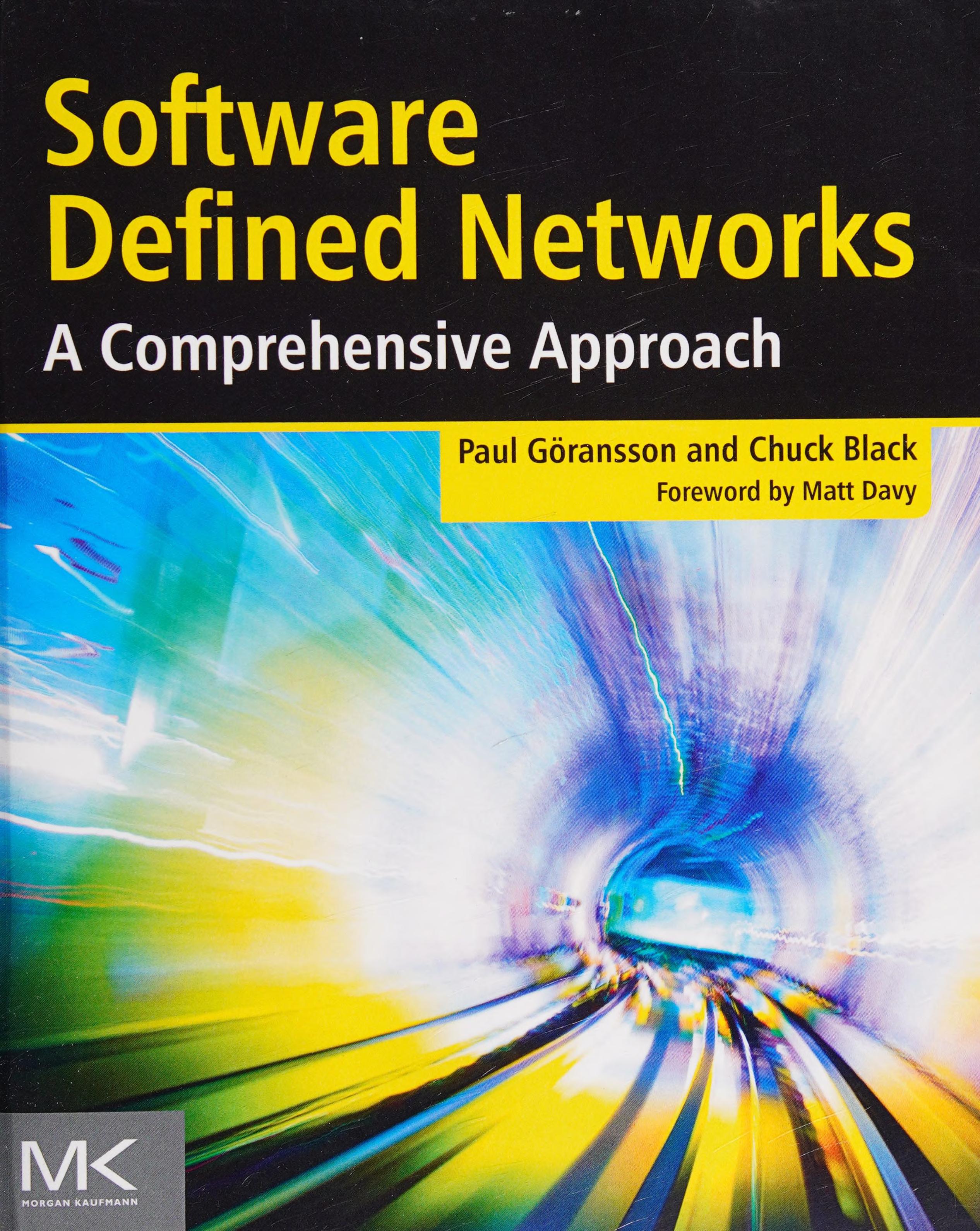 Software Defined Networks
