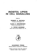 Inositol Lipids In Cell Signaling