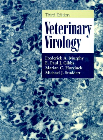 Veterinary Virology