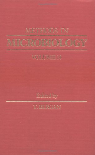 Methods In Microbiology