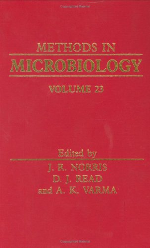 Methods in Microbiology