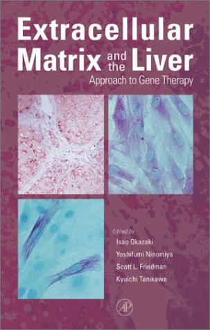 Extracellular-Matrix-and-the-Liver-Approach-to-Gene-Therapy