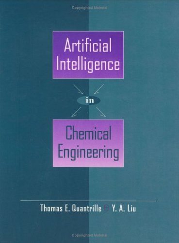 Artificial Intelligence In Chemical Engineering