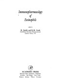 Immunopharmacology of Eosinophils