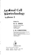 Animal Cell Biotechnology