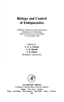 Biology and Control of Endoparasites