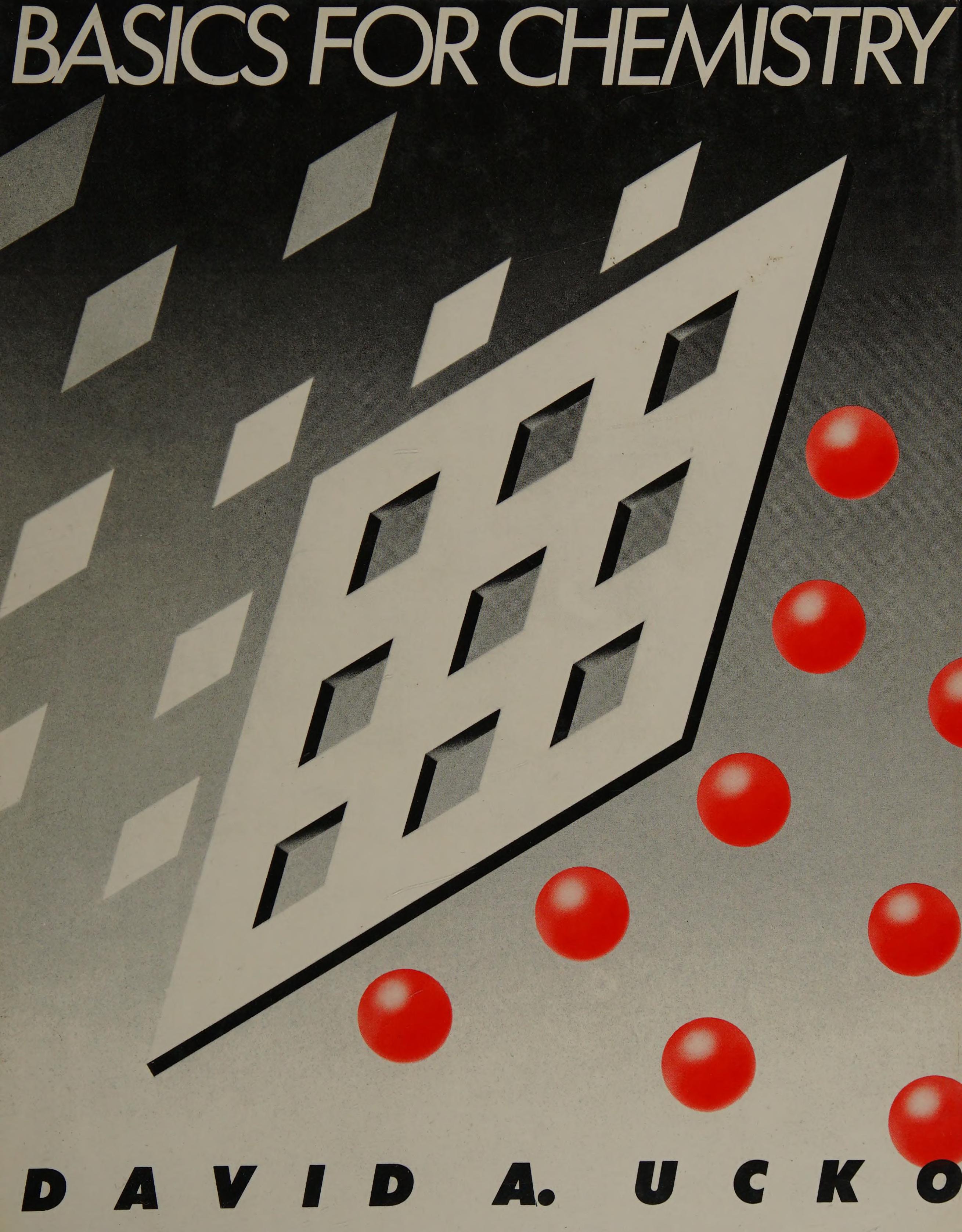 Basics for Chemistry