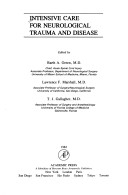 Intensive Care For Neurological Trauma And Disease