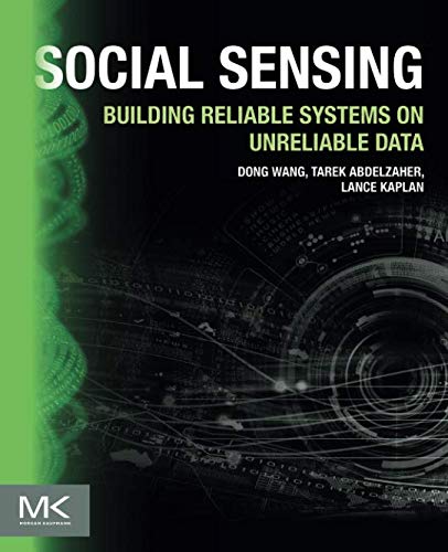 Social Sensing