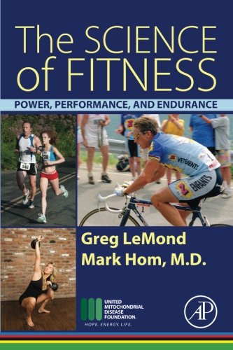The Science Of Fitness: Power, Performance, And Endurance