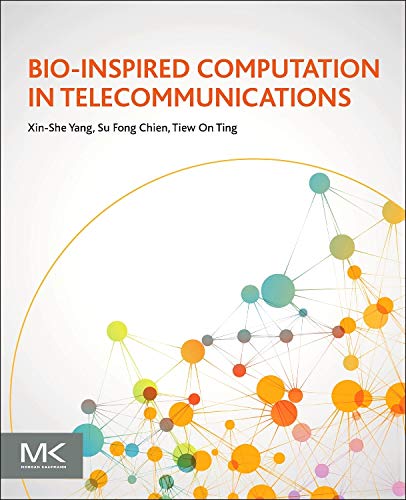 Bio-Inspired Computation In Telecommunications