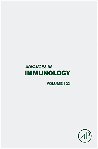 Advances In Immunology