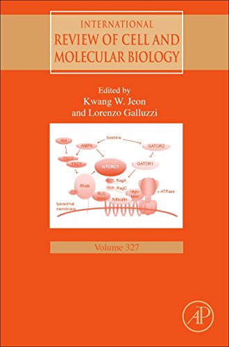 International Review of Cell and Molecular Biology