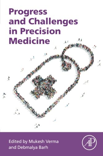 Progress And Challenges In Precision Medicine