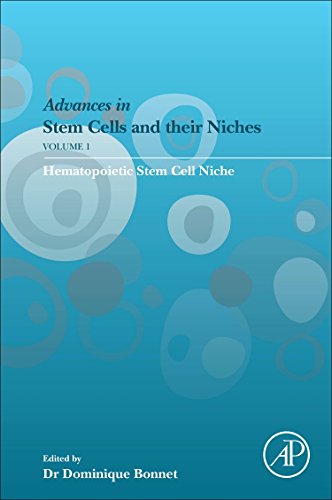 Hematopoietic Stem Cell Niche