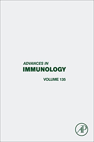 Advances in Immunology, Volume 135