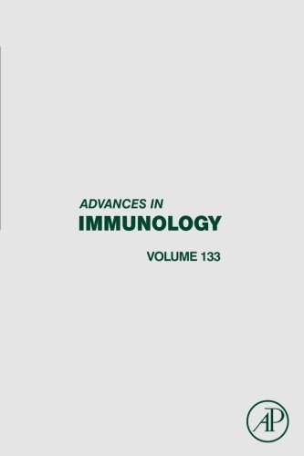Advances In Immunology