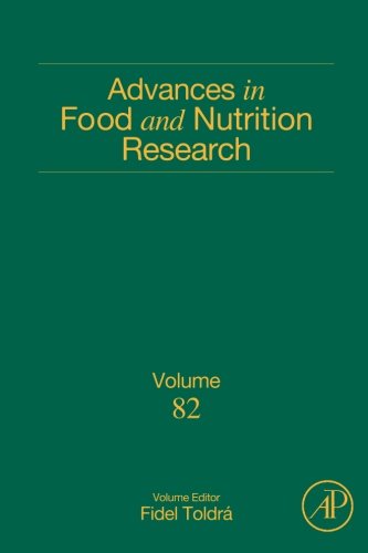 Advances in Food and Nutrition Research