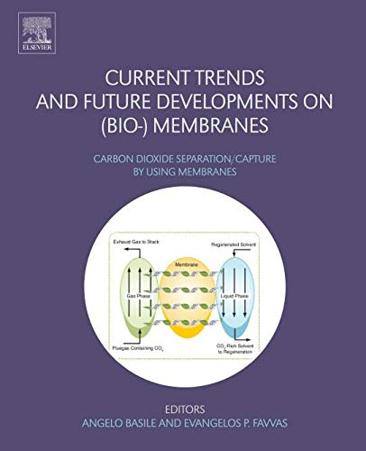 Current Trends and Future Developments on (Bio-) Membranes