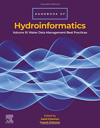 Handbook of HydroInformatics Volume III
