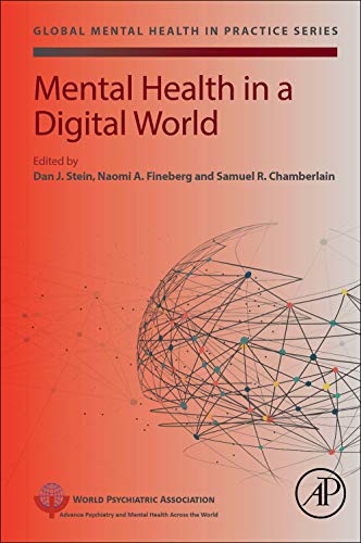 Mental Health in a Digital World