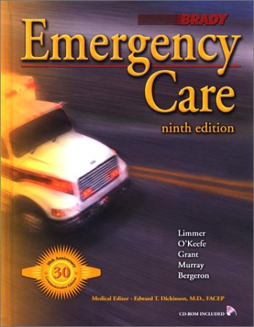 Emergency Care